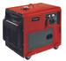 Productimage Power Generator (Diesel) RT-PG 5000 DD