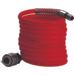 Productimage Air Compressor Accessory Spiral air hose 4m