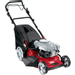 Productimage Petrol Lawn Mower HB 51 R HW E