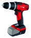 Productimage Cordless Drill TH-CD 18-2