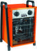 Productimage Professional Electric Heater Profi Elektroheizer 5000W