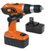 Productimage Cordless Impact Drill YPL N.G. 24