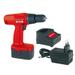 Productimage Cordless Drill B-AS 18