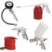 Productimage Air Compressor Accessory Air tool set