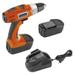 Productimage Cordless Drill PRO-AS 14,4