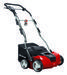 Productimage Electric Scarifier-Lawn Aerat. GE-SA 1435