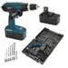 Productimage Cordless Impact Drill ASG 24/1