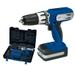Productimage Cordless Drill ABS 18 Li electronic