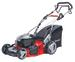 Productimage Petrol Lawn Mower GE-PM 51 S-H B&S