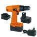 Productimage Cordless Drill BCD 18 2B