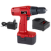 Productimage Cordless Drill PAS 12