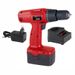Productimage Cordless Drill PAS 14.4