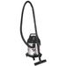 Productimage Wet/Dry Vacuum Cleaner (elect) NT 1300i; GO/ON
