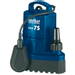 Productimage Submersible Pump NFP 75