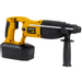 Productimage Cordless Rotary Hammer BABH 24