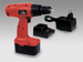 Productimage Cordless Drill AS 12; Prowork