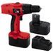 Productimage Cordless Drill PAS 18; Prowork