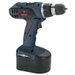 Productimage Cordless Drill HPAS 18 AK