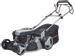 Productimage Petrol Lawn Mower GC-PM 51/2 S HW SE