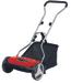 Productimage Hand Lawn Mower GE-HM 38 S-F