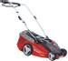 Productimage Cordless Lawn Mower GE-CM 36 Li Kit (2x3,0Ah)