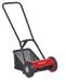 Productimage Hand Lawn Mower GC-HM 30