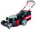 Productimage Petrol Lawn Mower GC-PM 53 S HW