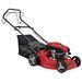Productimage Petrol Lawn Mower HBM-E 46 R
