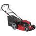 Productimage Petrol Lawn Mower HBM-E 46 R HW E