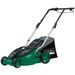 Productimage Electric Lawn Mower GFEM 1700; EX; BE