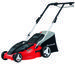 Productimage Electric Lawn Mower GC-EM 1536; EX; ARG