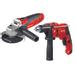 Productimage Power Tool Kit Toolkit; EX; CO