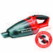 Productimage Cordless Vacuum Cleaner TE-VC 18 Li-Solo; EX; ARG
