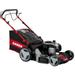 Productimage Petrol Lawn Mower GAR 48 S HW B&S;EX;CH