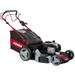 Productimage Petrol Lawn Mower GAR 53 S VS HW B&S; EX; CH