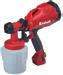 Productimage Paint Spray Gun TC-SY 400 P; EX; ARG