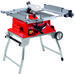 Productimage Table Saw TE-CC 2025 UF/S; EX; UK; CH