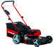 Productimage Cordless Lawn Mower GE-CM 36/47 HW Li (2x4,0Ah)