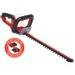 Productimage Cordless Hedge Trimmer ARCURRA