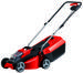 Productimage Cordless Lawn Mower GE-CM 18 Li Set (2x3,0Ah)