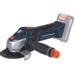 Productimage Cordless Angle Grinder KT-WS 18 Li Solo