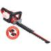 Productimage Cordless Hedge Trimmer GE-CH 36/65 Li-Solo