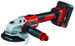 Productimage Cordless Angle Grinder AXXIO_Li_BL-solo;EX;ARG