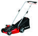 Productimage Cordless Lawn Mower GE-CM 33 Li-Solo; EX; ARG