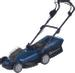 Productimage Cordless Lawn Mower BG-ARM 2033 M Li