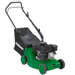 Productimage Petrol Lawn Mower PBPM 40P