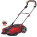 Productimage Cordless Push Sweeper TE-SW 18/610 Li-Solo