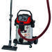Productimage Wet/Dry Vacuum Cleaner (elect) TE-VC 2025 SACL