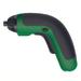 Productimage Cordless Screwdriver Kit BAS 3,6 Li Home (grün)