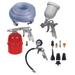Productimage Air Compressor Accessory 13-piece air tool set